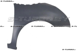 Крыло переднее (правое) пластик