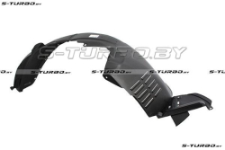 Подкрылок передний (левый) usa-type