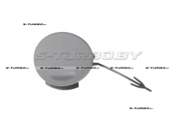 Заглушка отверстия крюка (задняя) грунтованная