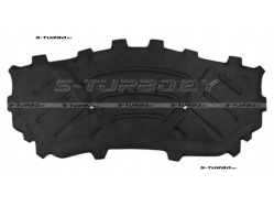 Шумоизоляция капота