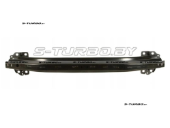 Усилитель переднего бампера