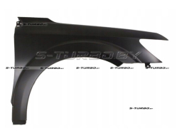 Крыло переднее (правое) без отв. под повторитель, сталь