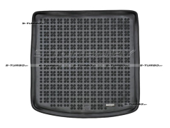 Коврик в багажник модельный полиуретановый