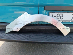 Арка задняя (правая) ремкомплект