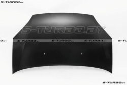 Капот, сталь