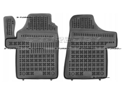 Коврики модельные полиуретановые в салон (высокий борт)