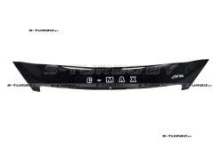 Дефлектор капота, короткий