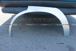 Арка задняя (левая) ремкомплект