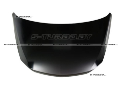 Капот, оцинкованная сталь