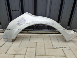 Арка задняя (правая) заводской штамп