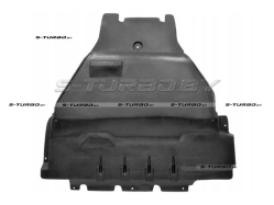 Защита двигателя (пластик) 1.1 / 1.4 бензин, 1.9 дизель