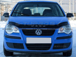 Дефлектор капота