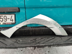 Арка задняя (левая) ремкомплект