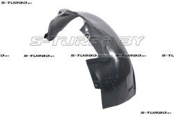 Подкрылок передний (левый)