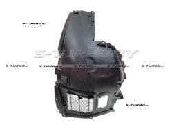 Подкрылок передний (правый) средняя часть, для версии 750i