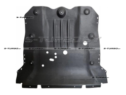 Защита двигателя (пластик) бензин / дизель