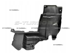 Защита двигателя (пластик) бензин / дизель, правая часть