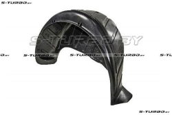 Подкрылок задний (левый)