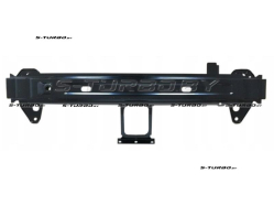 Усилитель переднего бампера