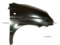 Крыло переднее (правое) с отв. под повторитель, сталь