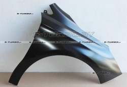 Крыло переднее (правое) сталь