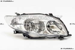 Передняя фара (правая)