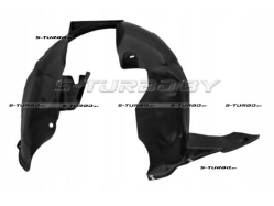 Подкрылок передний (правый)