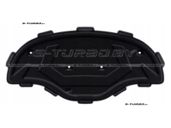 Шумоизоляция капота