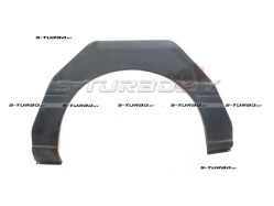 Арка задняя (левая) заводской штамп