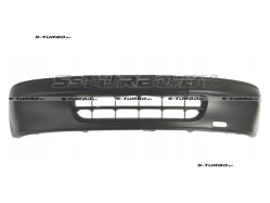 Бампер передний (черный) 1992-1998