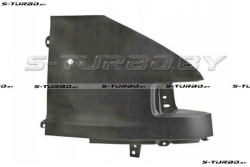 Крыло переднее (правое) с отв. под повторитель, сталь