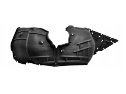 Подкрылок передний (правый) для версий 1LS / 1LT / 1SS / 2LT / 2SS / купе, без решетки