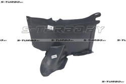 Подкрылок передний (правый) передняя часть, 6кпп