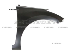 Крыло переднее (правое) без отв. под повторитель, сталь