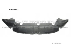 Защита бампера (пластик) бензин / дизель