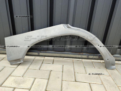 Арка задняя (правая) заводской штамп