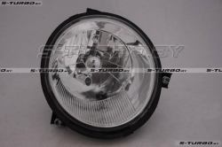 Передняя фара (правая)