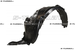 Подкрылок передний (правый) 2005-2009