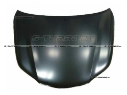 Капот, сталь