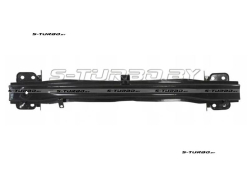 Усилитель переднего бампера