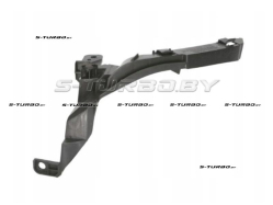 Кронштейн переднего бампера (левый)