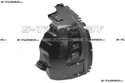 Подкрылок передний (левый) передняя часть