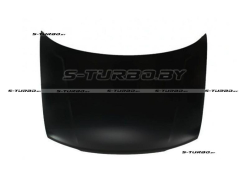 Капот, сталь