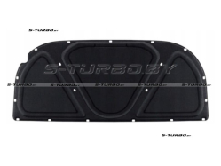 Шумоизоляция капота, бензиновая версия