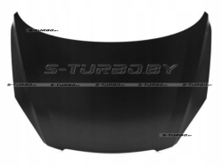 Капот, оцинкованная сталь