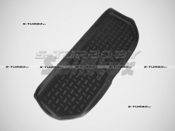 Коврик в багажник модельный полиуретановый