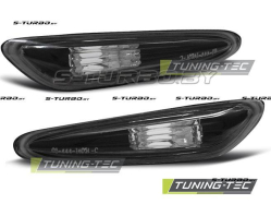 Повторители поворота BLACK