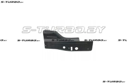 Защита двигателя боковая правая (пластик) бензин / дизель