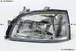 Передняя фара (левая)