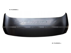 Капот, алюминий, 2016-2019